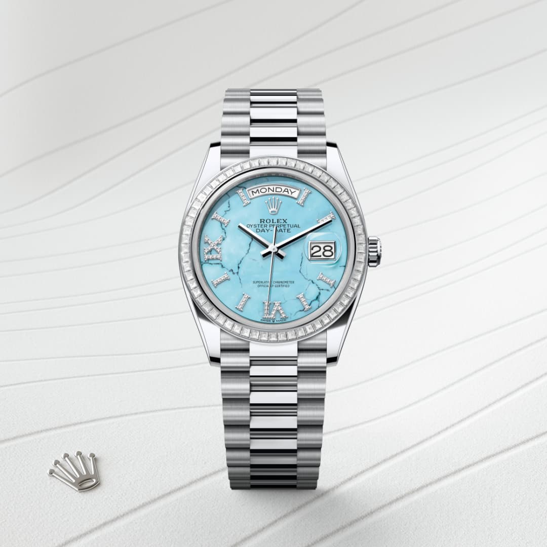 Day-Date 36