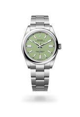 Oyster Perpetual 41