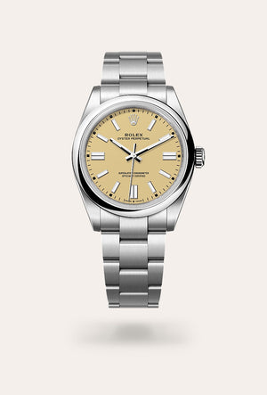Oyster Perpetual 41
