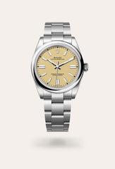 Oyster Perpetual 41