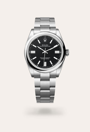 Oyster Perpetual 41