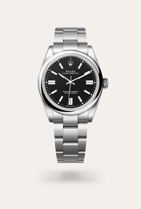 Oyster Perpetual 41