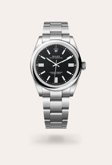 Oyster Perpetual 41