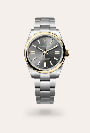Oyster Perpetual 41