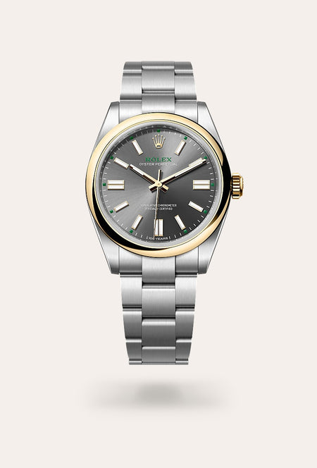 Oyster Perpetual 41