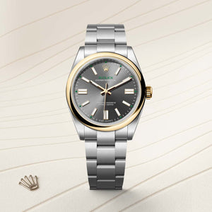 Oyster Perpetual 41