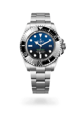 Rolex Deepsea