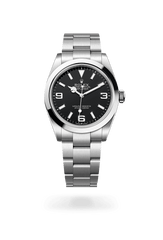 Explorer 40