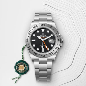 Explorer II