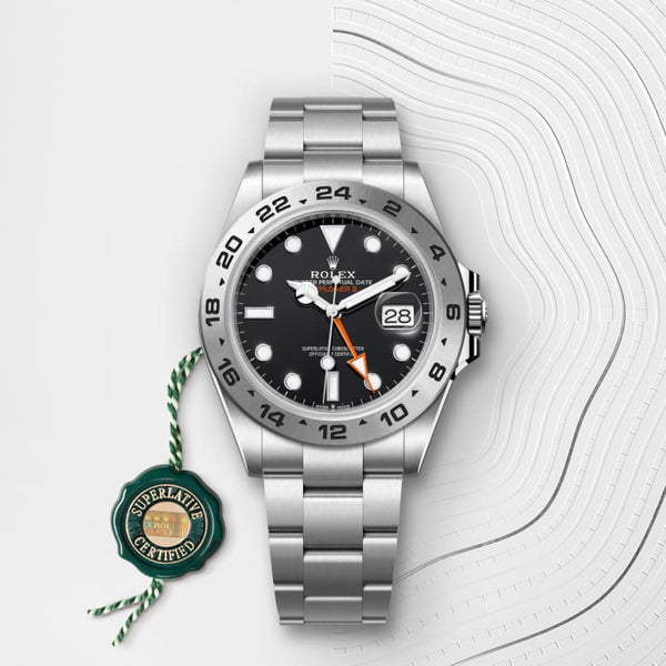 Explorer II