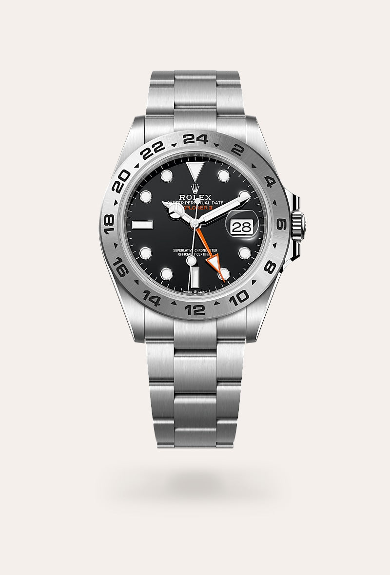 Explorer II