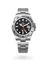 Explorer II
