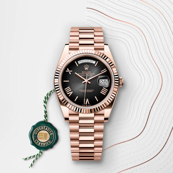 Day-Date 40