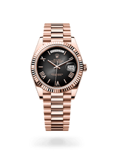 Day-Date 40