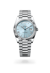 Day-Date 40
