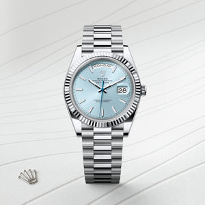 Day-Date 40