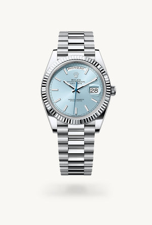 Day-Date 40