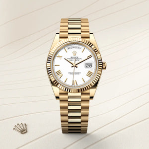 Day-Date 40