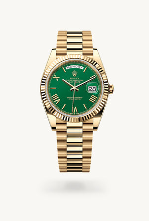 Day-Date 40