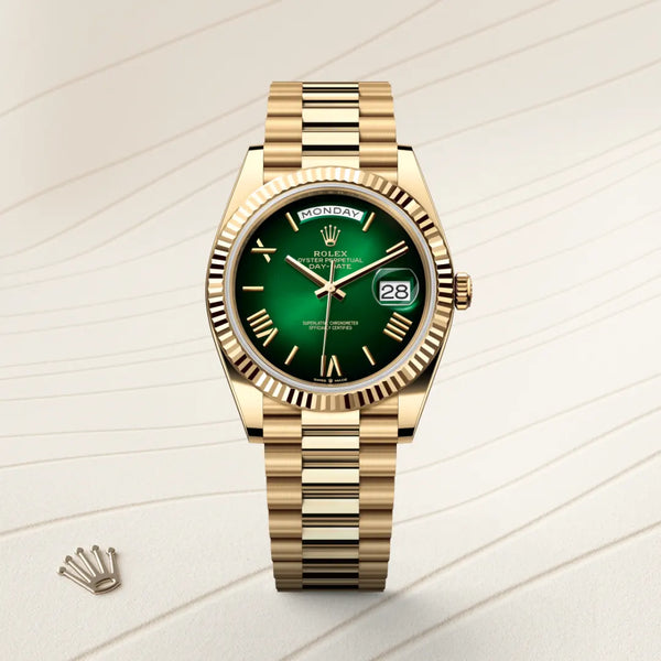 Day-Date 40