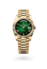 Day-Date 40