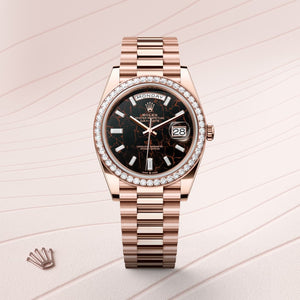 Day-Date 40