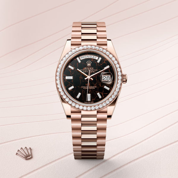 Day-Date 40