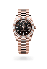 Day-Date 40