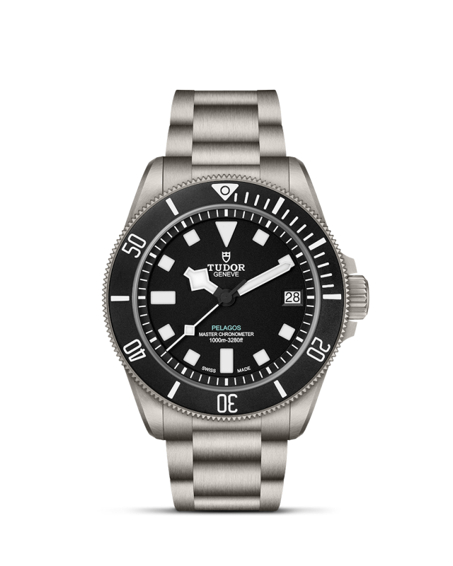 TUDOR Pelagos Ultra Watch - Polacheck&#39;s Jewelers