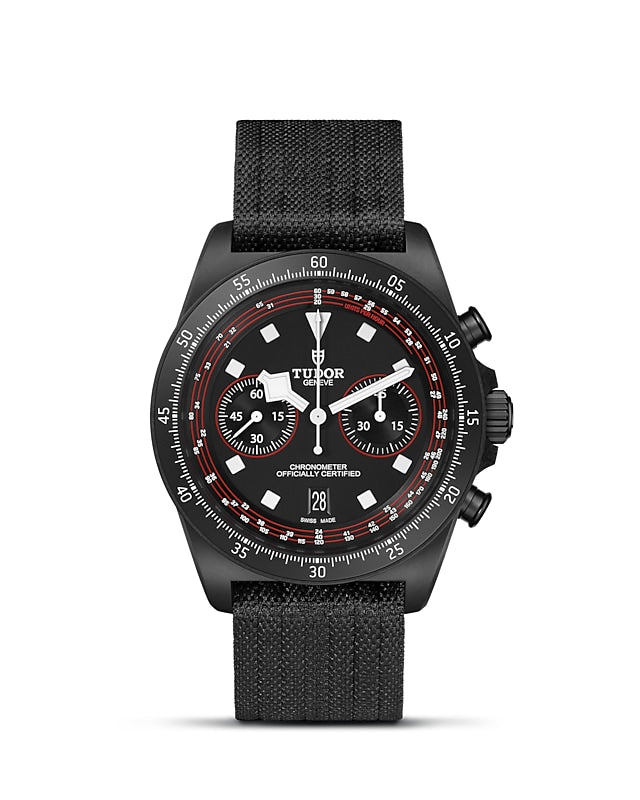 Pelagos FXD Chrono
