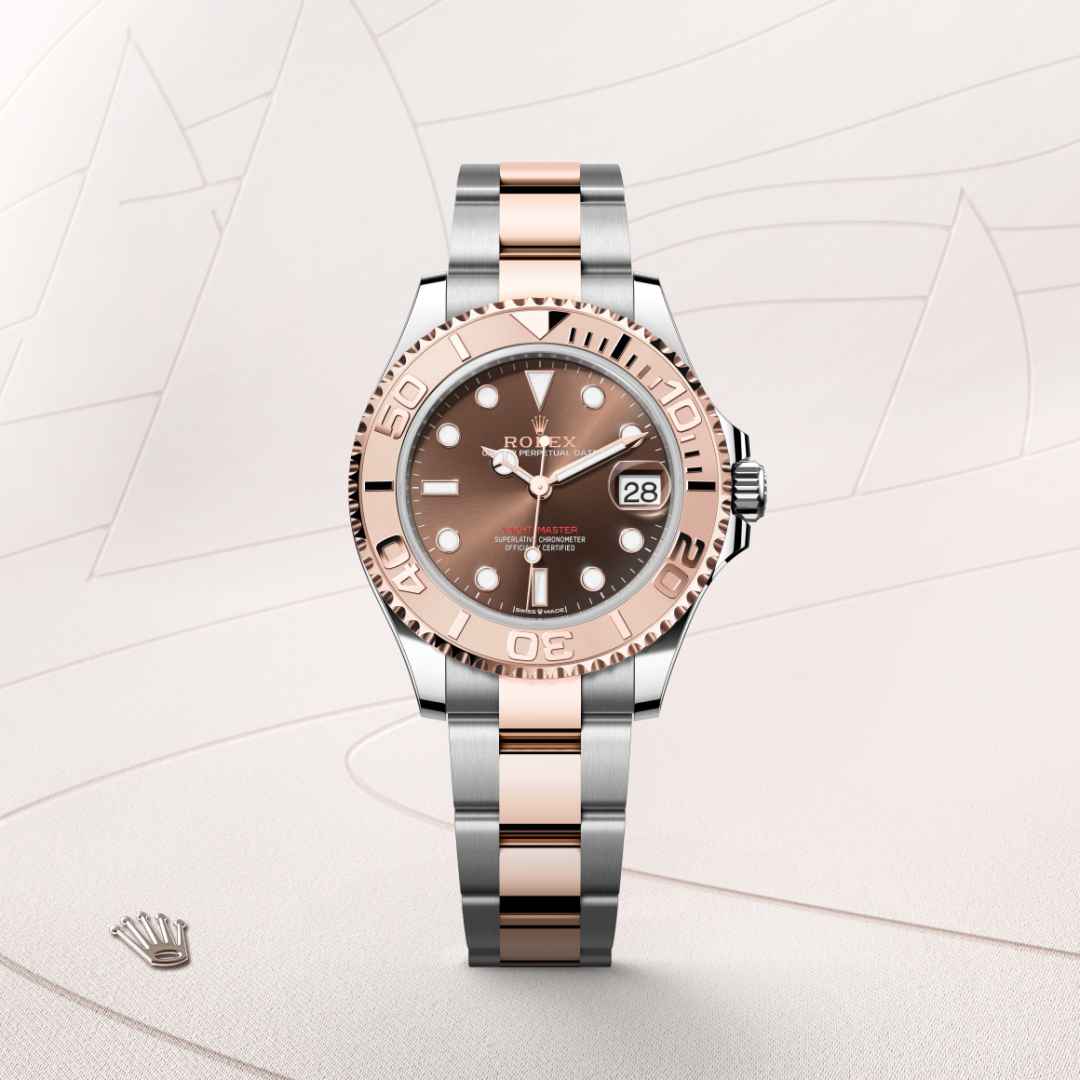 Yacht-Master 37
