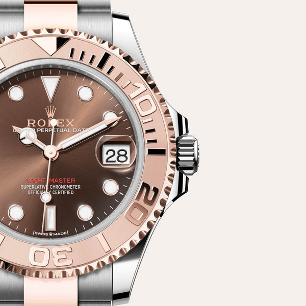 Yacht-Master 37