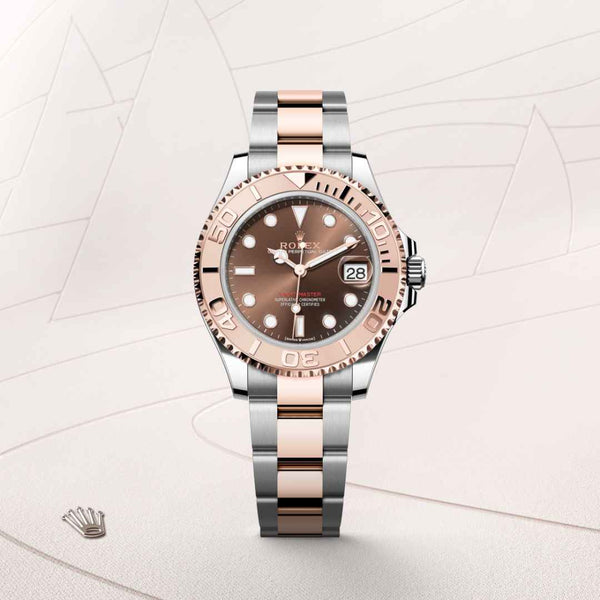 Yacht-Master 37