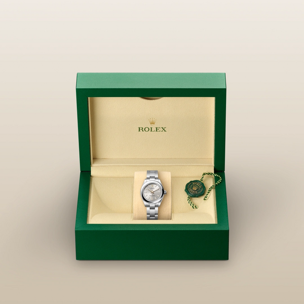Oyster Perpetual 28