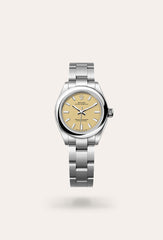 Oyster Perpetual 28