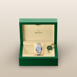 Oyster Perpetual 28