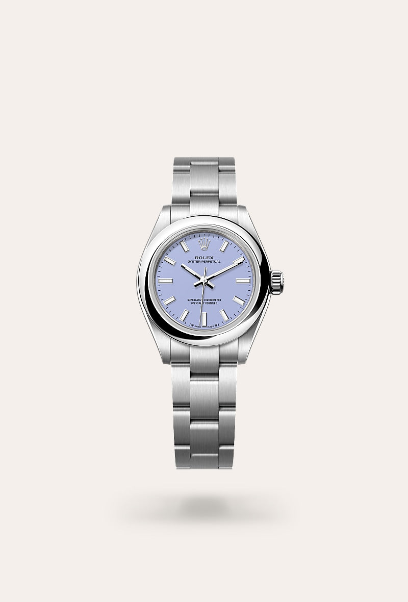 Oyster Perpetual 28