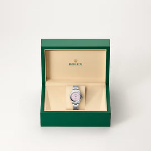 Oyster Perpetual 28