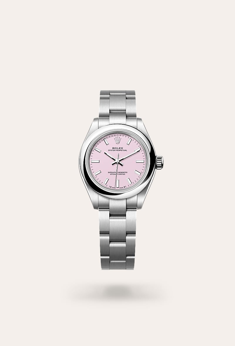 Oyster Perpetual 28