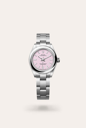 Oyster Perpetual 28
