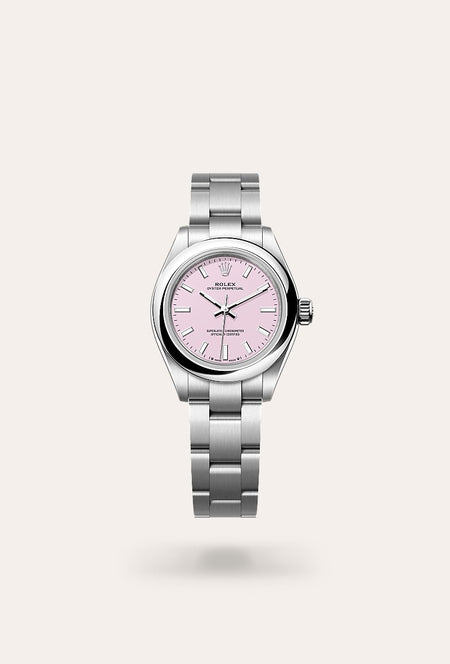 Oyster Perpetual 28