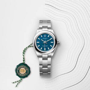 Oyster Perpetual 28