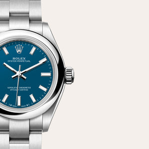 Oyster Perpetual 28