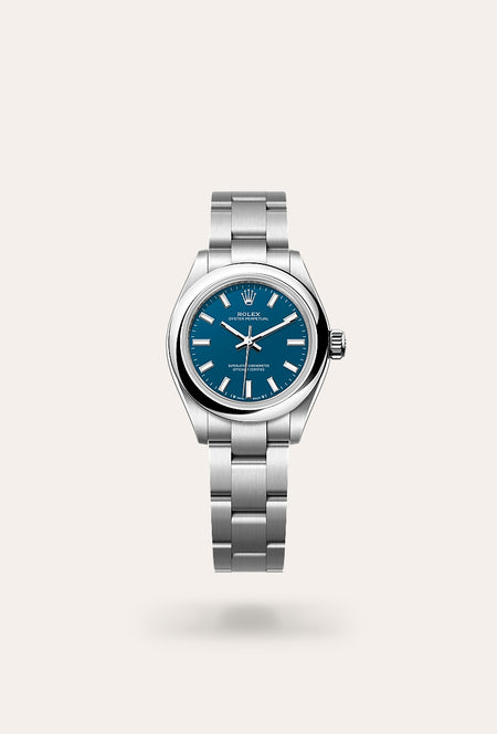 Oyster Perpetual 28