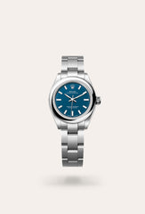 Oyster Perpetual 28
