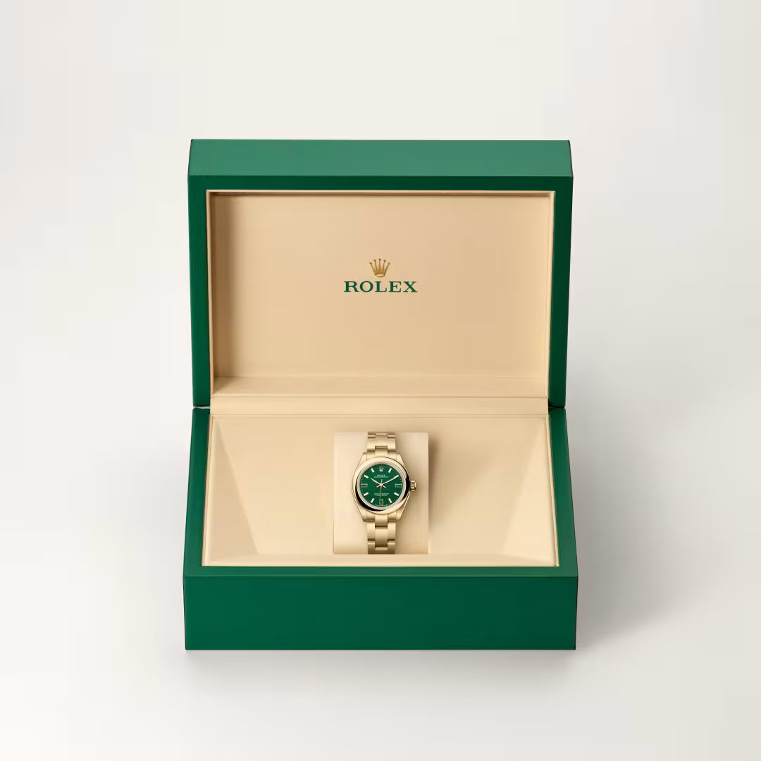 Oyster Perpetual 28