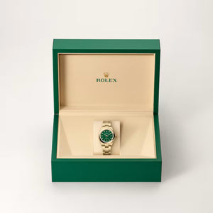 Oyster Perpetual 28