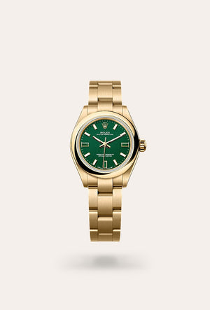 Oyster Perpetual 28