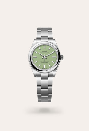 Oyster Perpetual 31