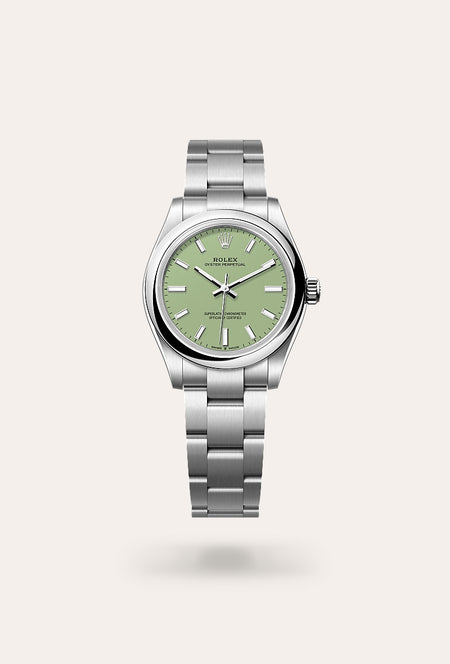 Oyster Perpetual 31
